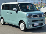 ワゴンRスマイル ハイブリッド(HYBRID) X 2型 全方位カメラ