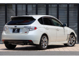 インプレッサWRX 2.0 WRX STI 4WD 