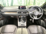 CX-8 2.2 XD Lパッケージ 