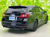 レヴォーグ 1.6 STI スポーツ アイサイト ブラック セレクション 4WD 