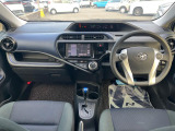 アクア 1.5 S 