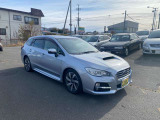 レヴォーグ 1.6 GT アイサイト 4WD 