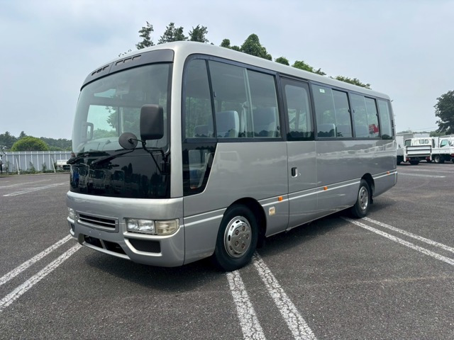 ジャーニー  29人乗・AT車