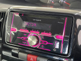 タントカスタム RS 