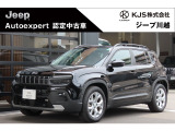 【フェア特選車】Jeep川越をお選びくださいまして有難うございます。厳選された中古車を多数ご用意して皆様のご来店・お問い合わせをお待ちしております。お問い合わせは中古車担当 岡本【0078-6003-666541】まで!