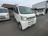ハイゼットカーゴ デラックス リミテッド ハイルーフ 