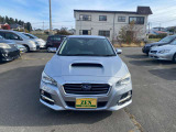 レヴォーグ 1.6 GT アイサイト 4WD 