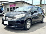 ノート 1.2 X DIG-S 1年保証 修復歴なし 禁煙車/3831