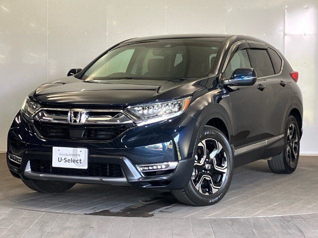 CR-V2.0 ハイブリッド EX