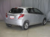 ヴィッツ 1.3 F 4WD 