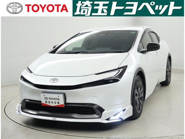 プリウス 2.0 G 