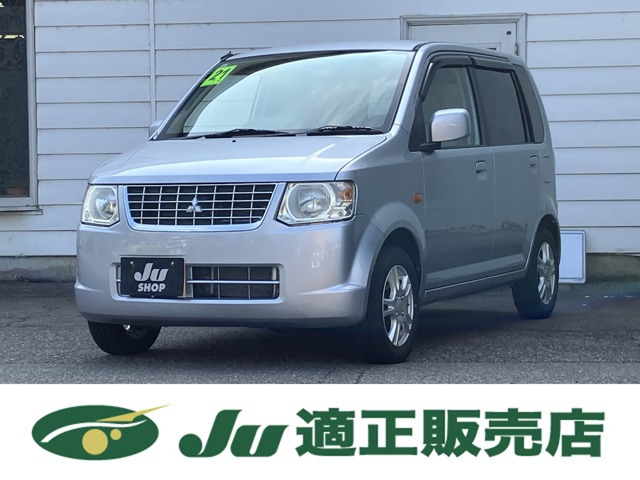 eKワゴン M 