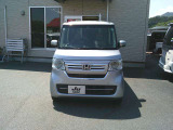 N-BOX L 4WD 