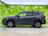 フォレスター 2.5 プレミアム 4WD 