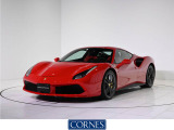 488GTB F1 DCT 