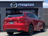 CX-60 3.3 XD ハイブリッド プレミアムスポーツ ディーゼル 4WD 