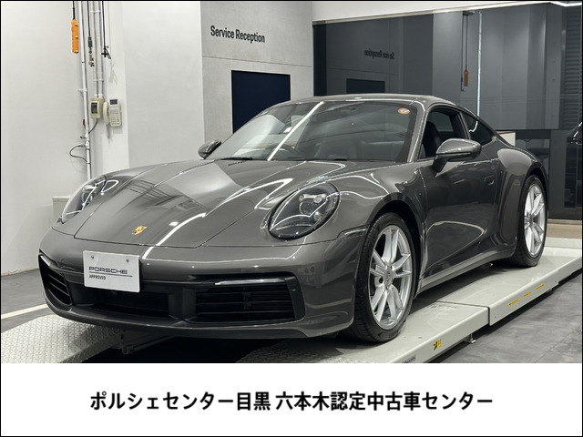 911カレラ PDK