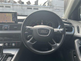 A6アバント 2.0 TFSI クワトロ 4WD 4WD 本革シート