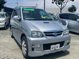 テリオスキッド L 4WD