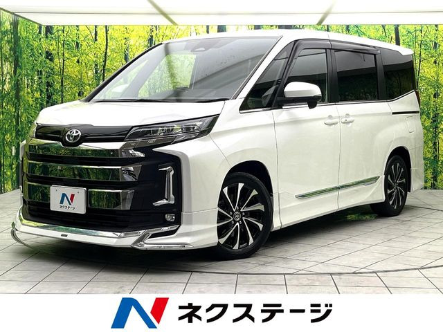 ノア 2.0 S -Z
