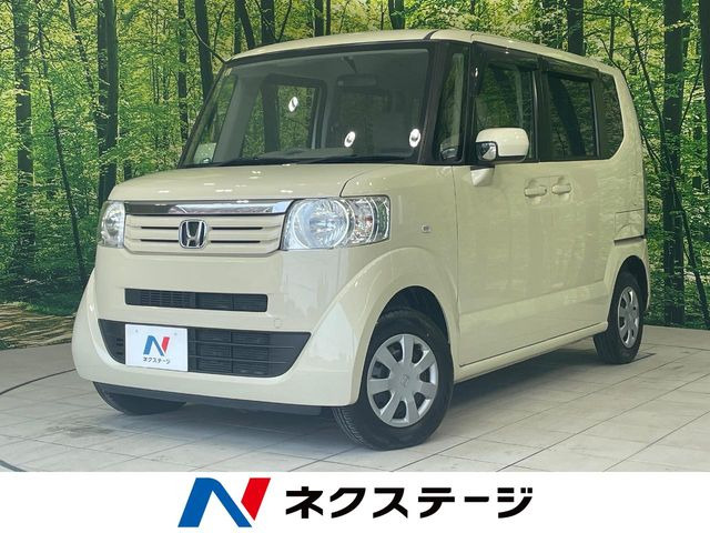 N-BOX G 
