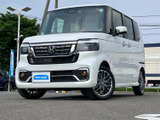ホンダ N-BOXカスタム