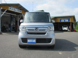 N-BOX G ホンダセンシング 