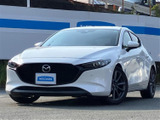 マツダ MAZDA3ファストバック 1.5 15S ツーリング