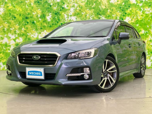 レヴォーグ 1.6 GT-S アイサイト 4WD 