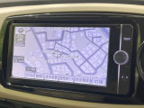 【ナビゲーション】目的地までしっかり案内してくれる使いやすいナビ。Bluetooth接続すればお持ちのスマホやMP3プレイヤーの音楽を再生可能!毎日の運転がさらに楽しくなります!!