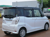 eKスペースカスタム G 4WD 