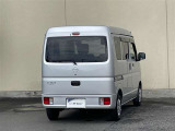 スクラム PC ハイルーフ 4WD 