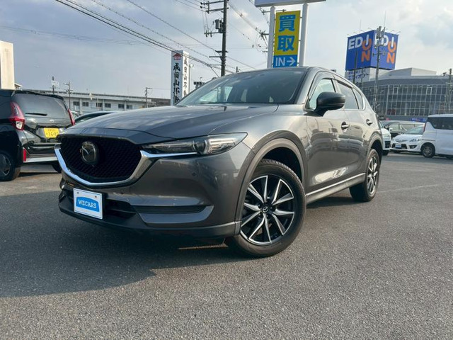 CX-5 2.2 XD プロアクティブ 