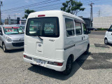 ハイゼットカーゴ スペシャル ハイルーフ 4WD 