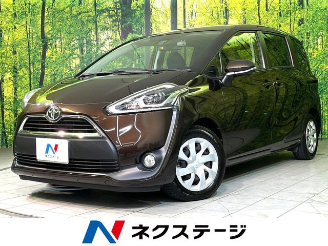 シエンタ 1.5 G 