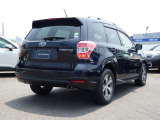 フォレスター 2.0 エックスブレイク 4WD 