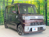 大好評のボディコーティング「弾スプラッシュコート」もご納車までに施工可能。通常のガラスコートと異なる、耐久年数6年の無機質ガラスコーティングが、ボディをキレイな状態に保ってくれます。