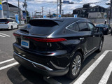 ハリアー 2.0 Z レザーパッケージ 