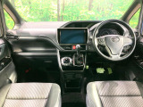 ヴォクシー 2.0 ZS 煌 