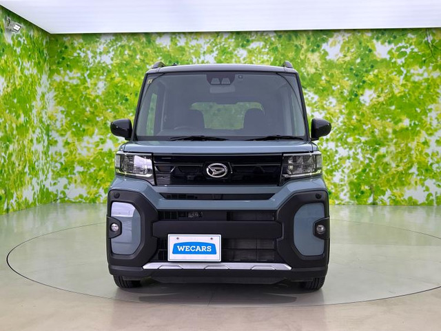 【レア廃盤２枚】DRUDKH Malvento Black l レア ダイハツ タント ファンクロス の中古車詳細 (13,000km, ブラック