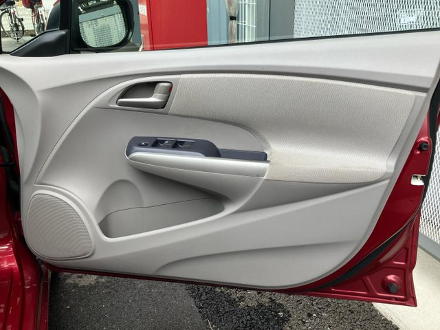 ホンダ インサイト 1.3 G HDDナビスペシャルエディション の中古