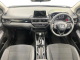 WR-V 1.5 Z ブラックスタイル 