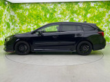 レヴォーグ 1.6 STI スポーツ アイサイト ブラック セレクション 4WD 