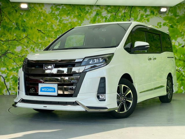 ノア 2.0 Si W×B 