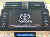 ランドクルーザープラド 2.7 TX Lパッケージ マットブラック エディション 4WD 