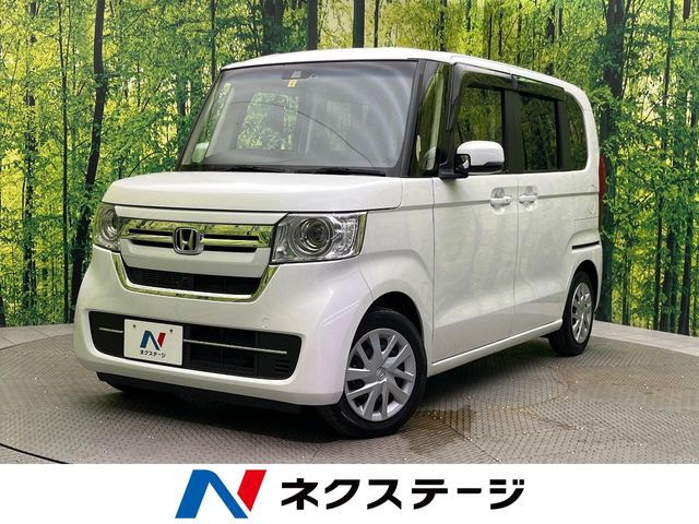 N-BOX L 