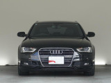 A4 2.0 TFSI Sラインパッケージ 
