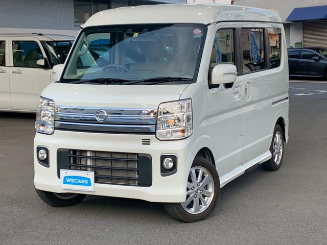 NV100クリッパーリオG