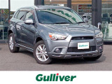 【中古車情報】三菱 RVR 1.8 G 4WD 修復歴無し の中古車詳細（走行距離：10.4万km、カラー：チタニウムグレーメタリック、販売地域：福井県越前市）