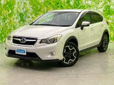 【中古車情報】スバル XV 2.0i-L アイサイト 4WD  の中古車詳細（走行距離：9.4万km、カラー：クリスタルホワイト・パール、販売地域：千葉県千葉市中央区）